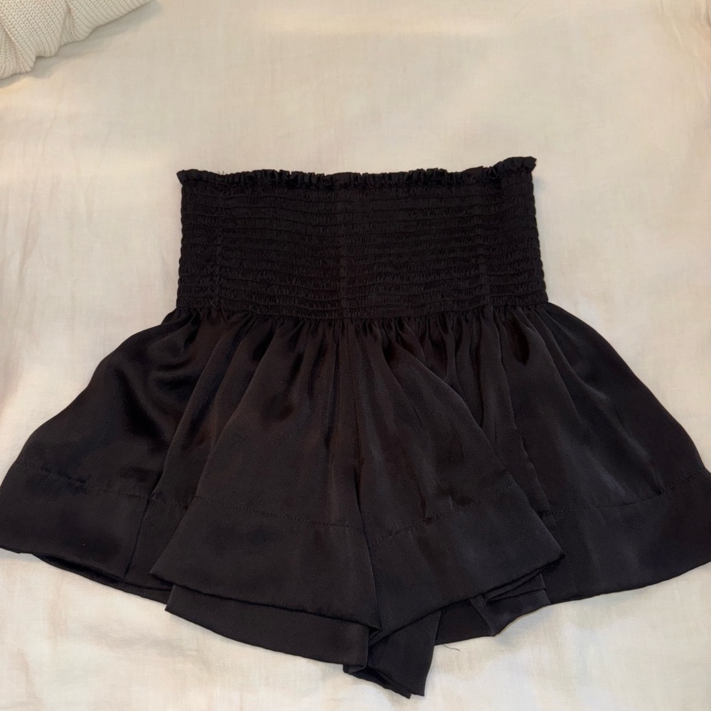 Koch Erica shorts